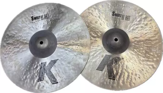 Zildjian 15